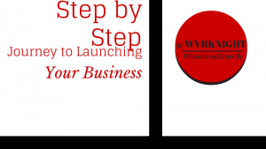 Step-by-Step Journey to Launching Your Business