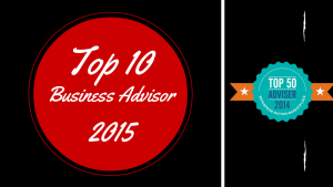 Top 10 Business Advisor 2015