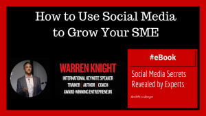 How to Use Social Media to Grow Your SME