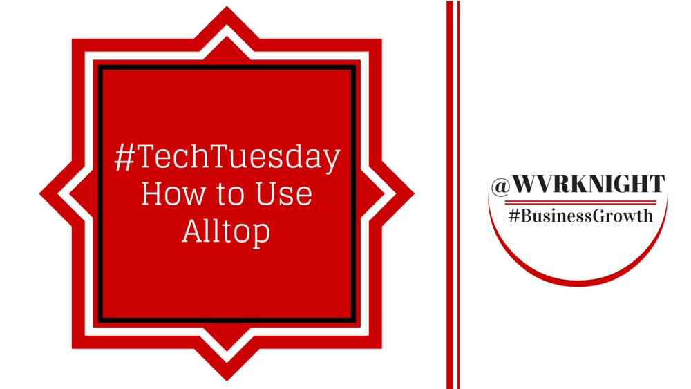 How to Use Alltop