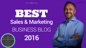 Best marketing business blog