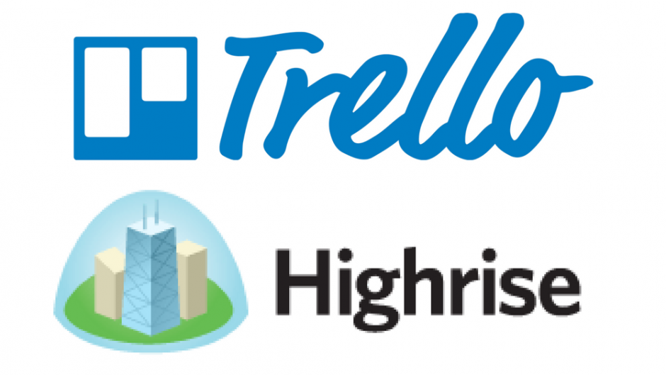 highrise trello integrations