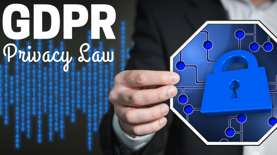 Gdpr Why Your Business Needs To Know This Privacy Law