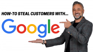 8 Tips On How To Steal Customers With Google In 24 Hours
