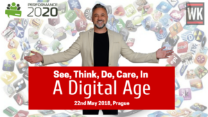 See, Think, Do, Care, In A Digital Age