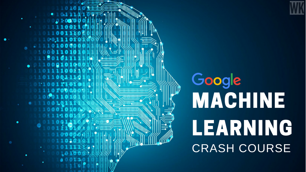 Google machine Learning