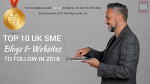 Top 10 SME Business Blog and Website in 2018.