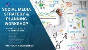 Website - Social Media Workshop