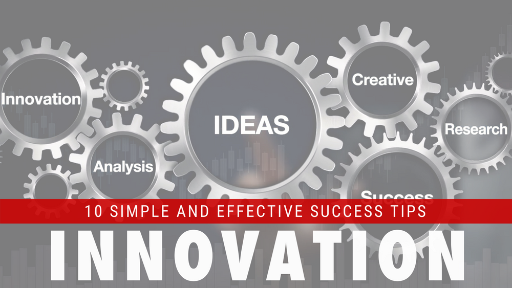Business Innovation Blog