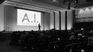 AI & Robotics Keynote Speaker