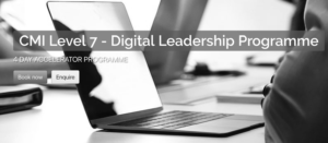 Digital Leadership Programme With Warren Knight