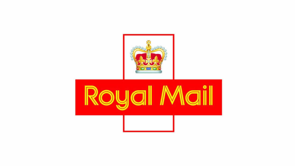 Royal Mail Warren Knight