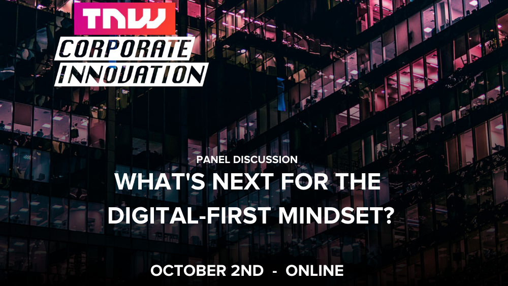 TNW - Oct 2020